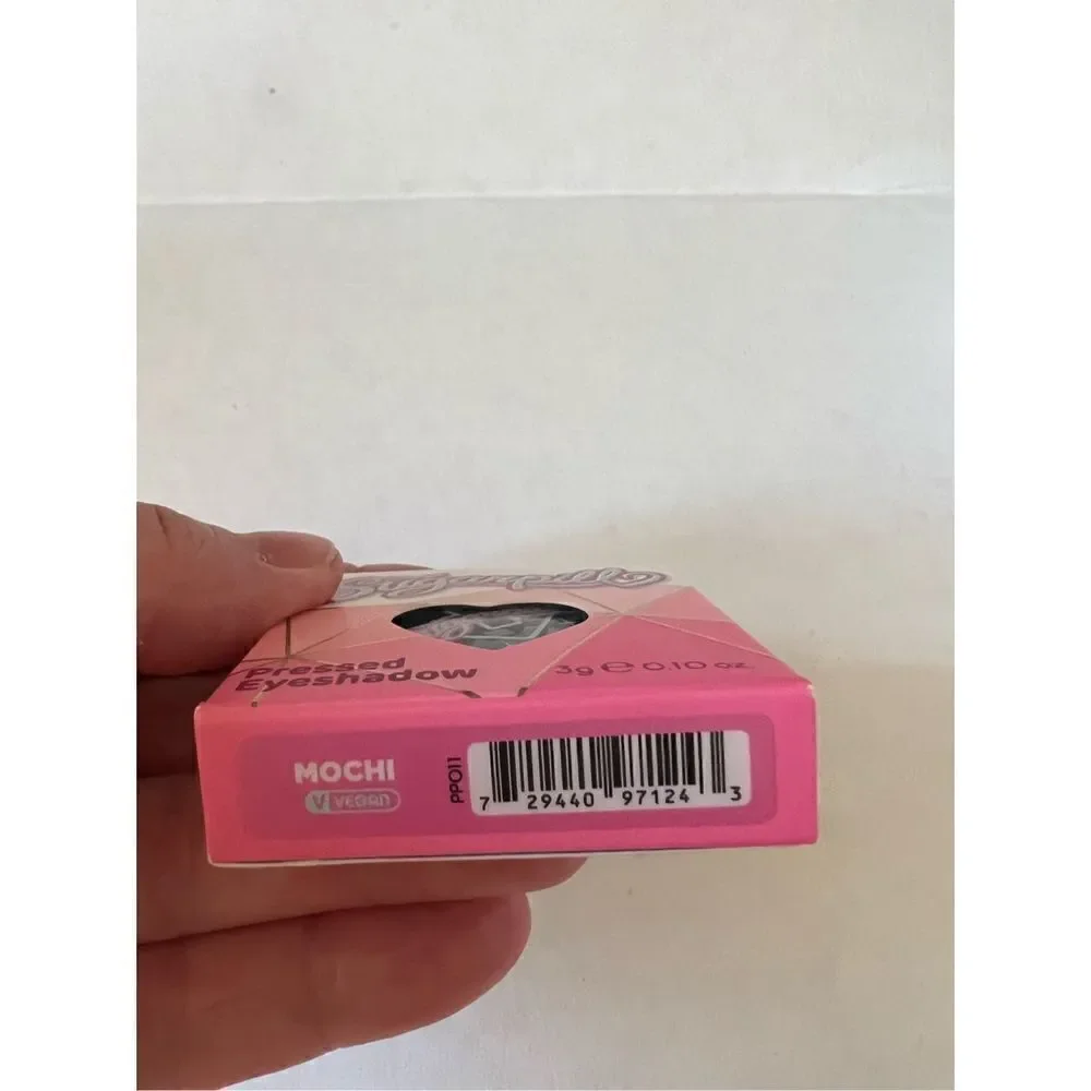 Sugarpill Pressed Eyeshadow Mochie